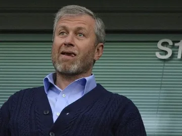 Предложили първо Тотнъм на Абрамович