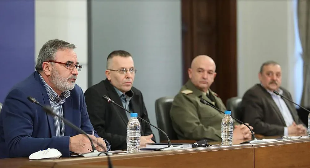 19 нови случая, заразените с COVID-19 станаха 695