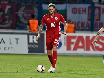 Испанец отказва три заплати от ЦСКА