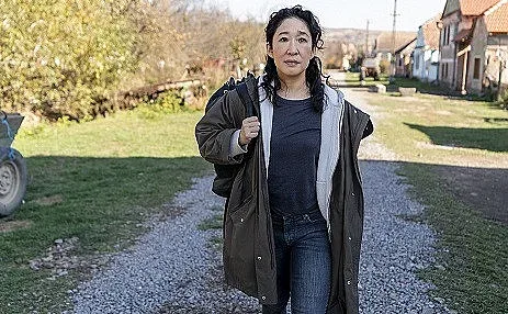 Гледаме „Убивайки Ийв“ 3