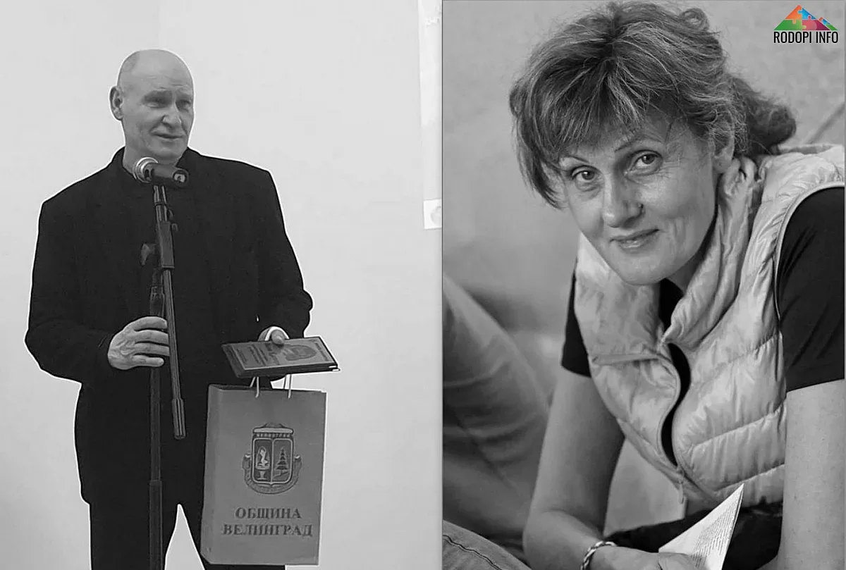 Треньорът от Велинград – мил съпруг, жесток убиец