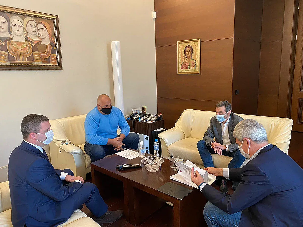Синдикатите подкрепиха мерките на кабинета
