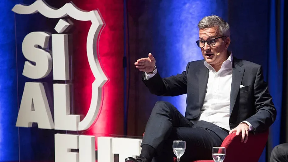 Барселона е пред фалит