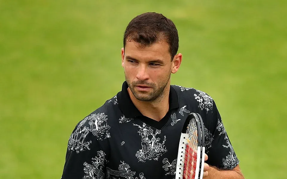 Гришо учи как се ходи на пазар /ФОТО/