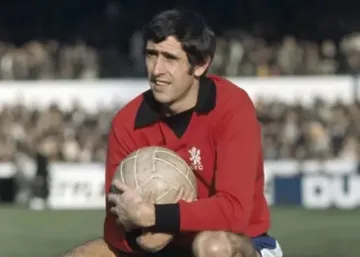 Почина световен шампион по футбол