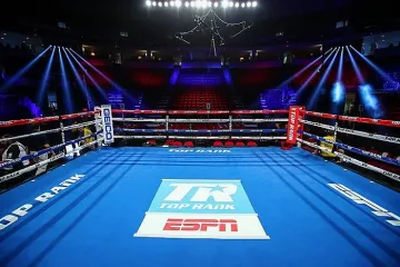 САЩ отказва боксови мачове без публика