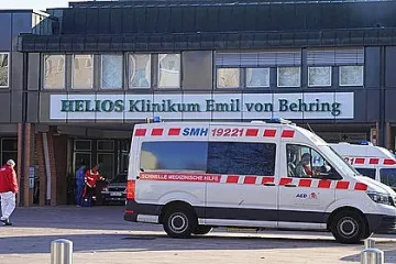 Германия продължава да ни удивлява