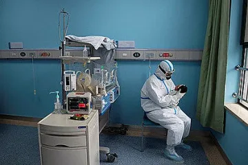 Учени обявиха коя е безопасната дистанция