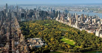 Вижте къде в света живеят най-много милиардери