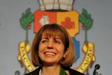 ЧРД на Йорданка Фандъкова