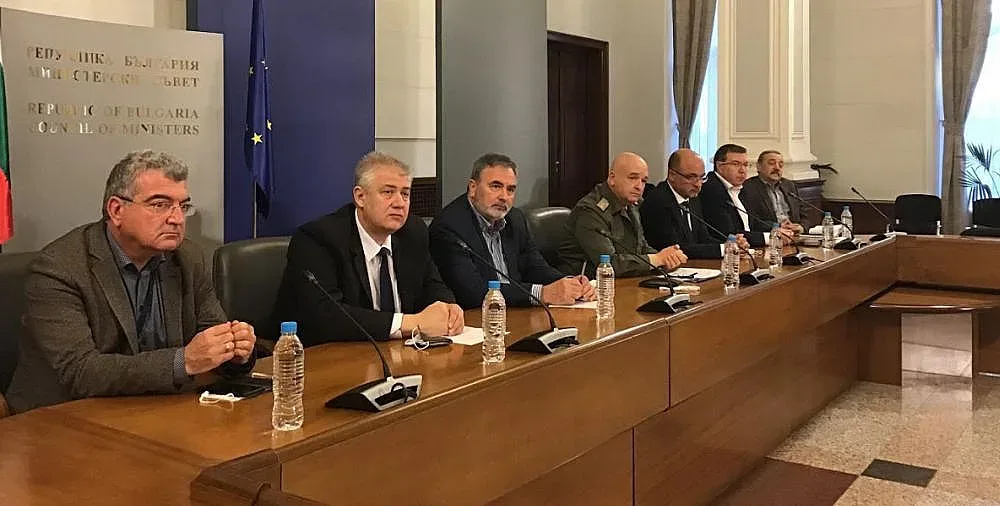 За 24 часа: 21 нови заразени, 669 с коронавирус