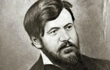 Димчо Дебелянов в нов роман