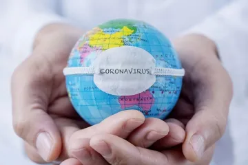 СЗО проверява случаи на повторно заразени