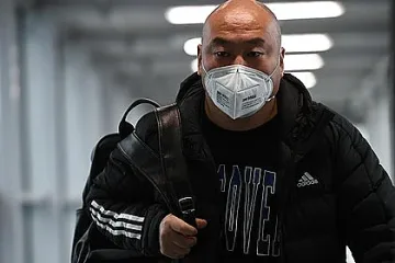 Китайците извадиха чисто нов симптом