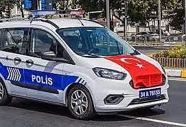 Полицейски час в 31 окръга на Турция