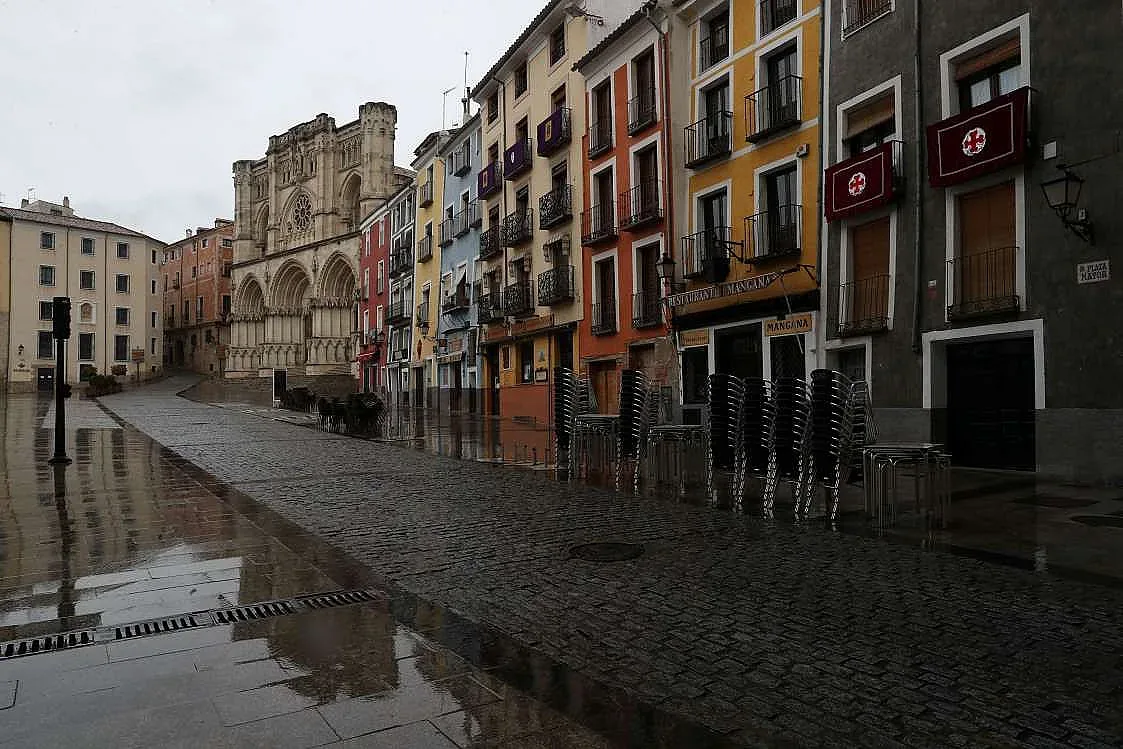 Идва ли Възкресение за Испания?