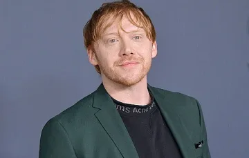 Рупърт Гринт от „Хари Потър“ ще става баща