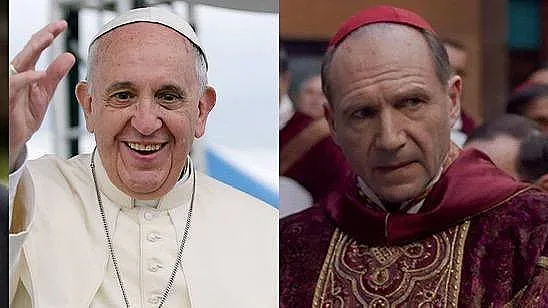 След папа Франциск! Един филм счупи всички рекорди