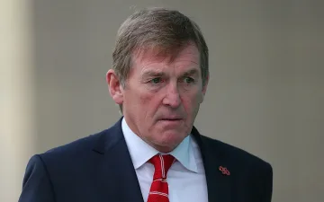 Легенда на Ливърпул е с коронавирус