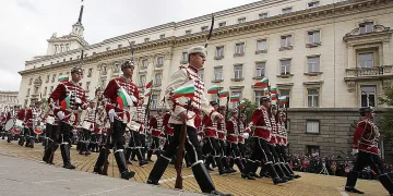 Ще има парад на 6-ти май