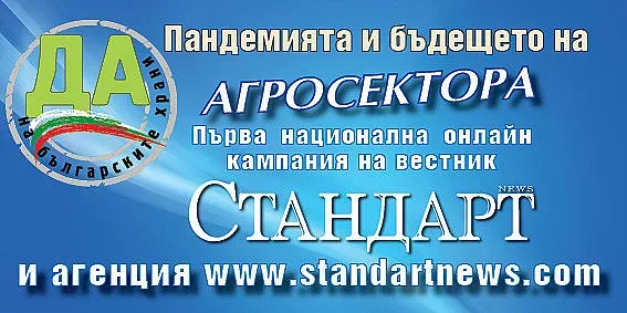 "Стандарт“ с първа национална онлайн кампания