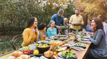 Български продукти за великденската трапеза в LIDL
