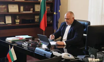Борисов: Дайте премии на строителите