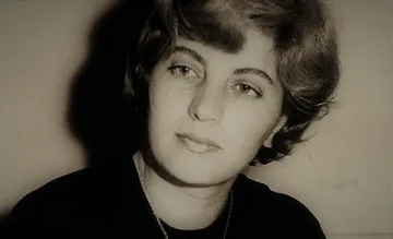 Блага Димитрова очарова и вдъхновява Джон Ъпдайк