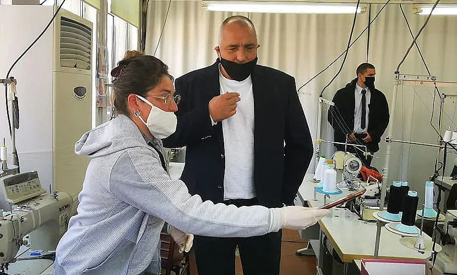 Пускаме кандидатура за чакалнята на еврозоната