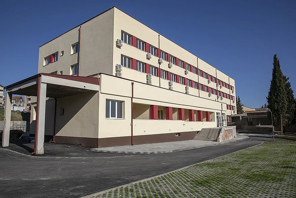 Нови социални жилища изграждат в Ст.Загора