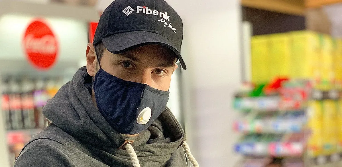 Радо Янков: Стойте си вкъщи и се пазете!