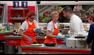 Провал и солидарност в Hell’s Kicthen