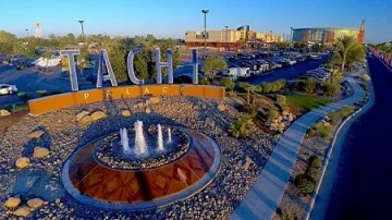 Отмениха галата на UFC на 19 април