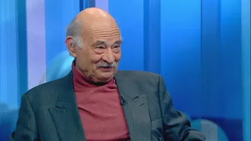 Вълчо Камарашев съжаляваше, че отчаянието е повече от вярата