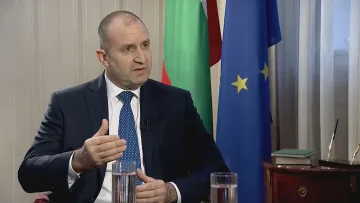 Радев не иска трупове, морги, масови гробове и ад