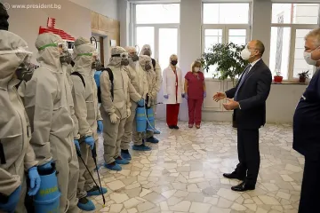 Политиците цитират Гьоте.А защо мълчат за Фауст?