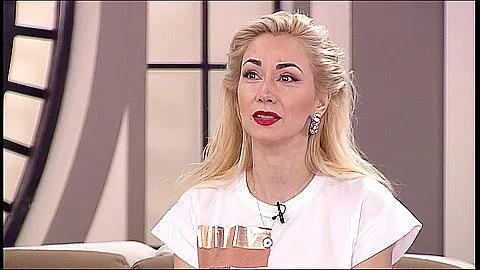 Нети: Винаги съм се съмнявала в родителите си