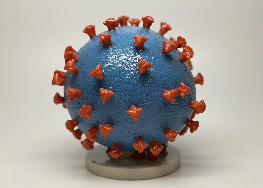 Учени: Топлото време иде, коронавирусът остава