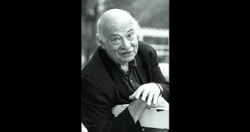 Почина актьорът Вълчо Камарашев