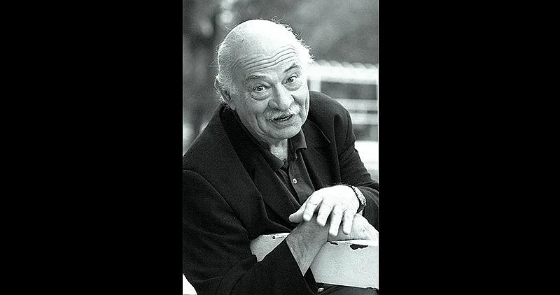 Почина актьорът Вълчо Камарашев