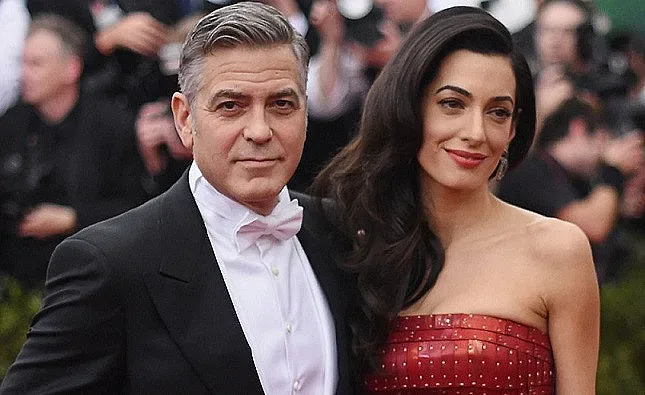 Джордж Клуни допринесе с $1 милион за борбата