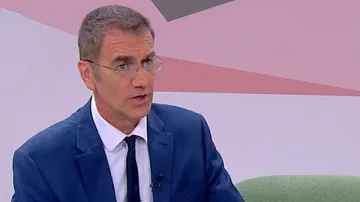 Преводачът на Тръмп ни дава бърз тест