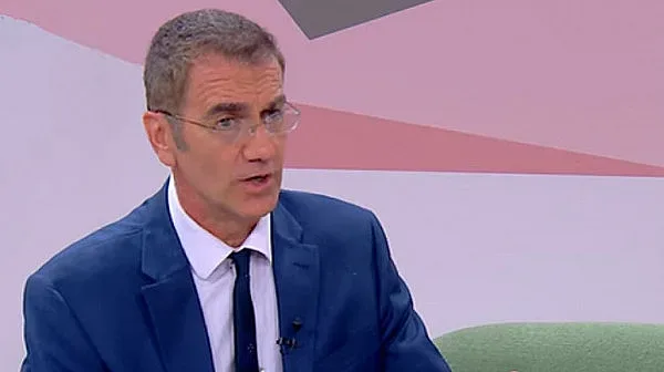 Преводачът на Тръмп ни дава бърз тест