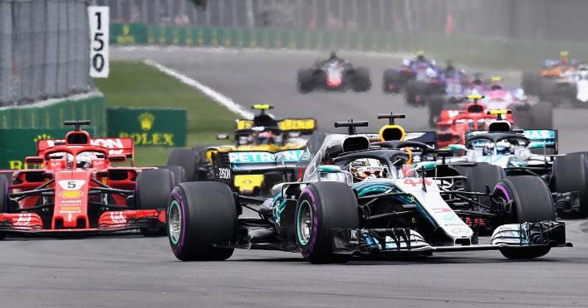 Ето кога връщат Турция в календара на Формула 1