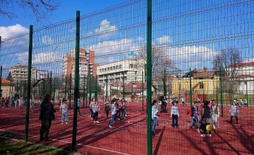 Учениците ни искат обратно в клас