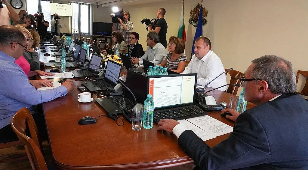 Какво ще бистри ВСС за разпределението на делата