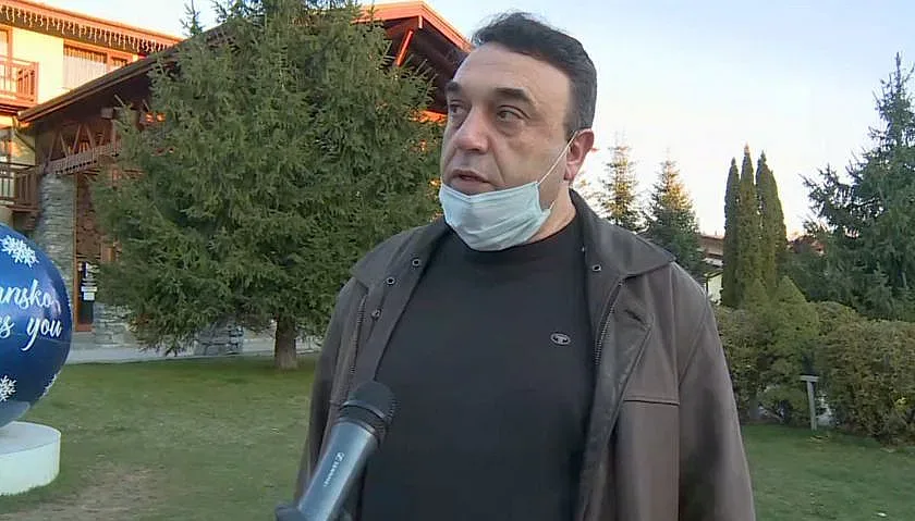 Търсят в Банско преболедували от коронавирус