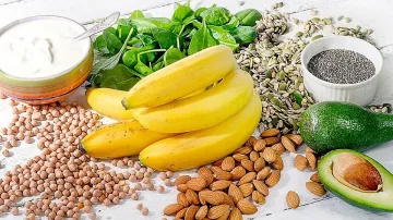 Ето с какво да съчетаете витамин D за имунитет