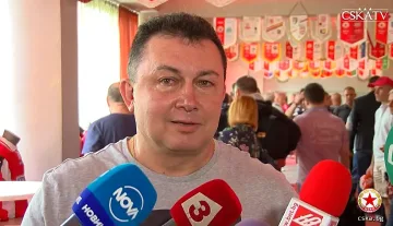 Легенда на ЦСКА с тежка критика към клуба