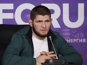 Има нова дата за мача Хабиб - Гейджи